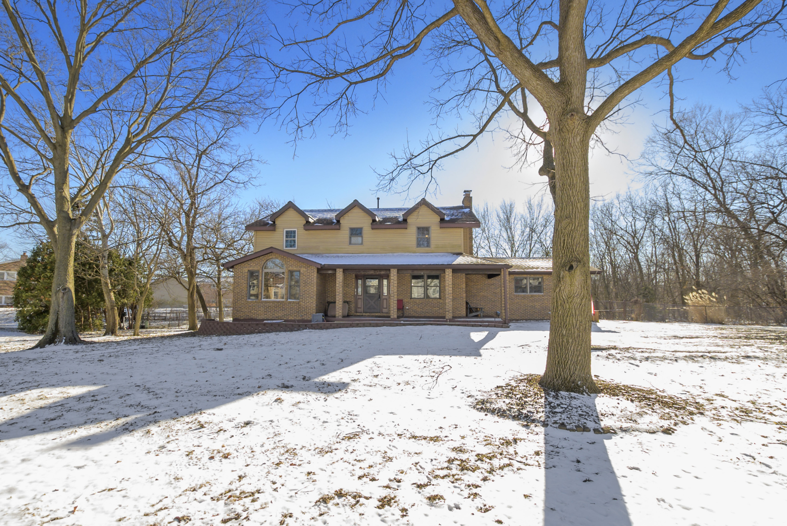 6901 W 179th Street, Tinley Park, IL 60477