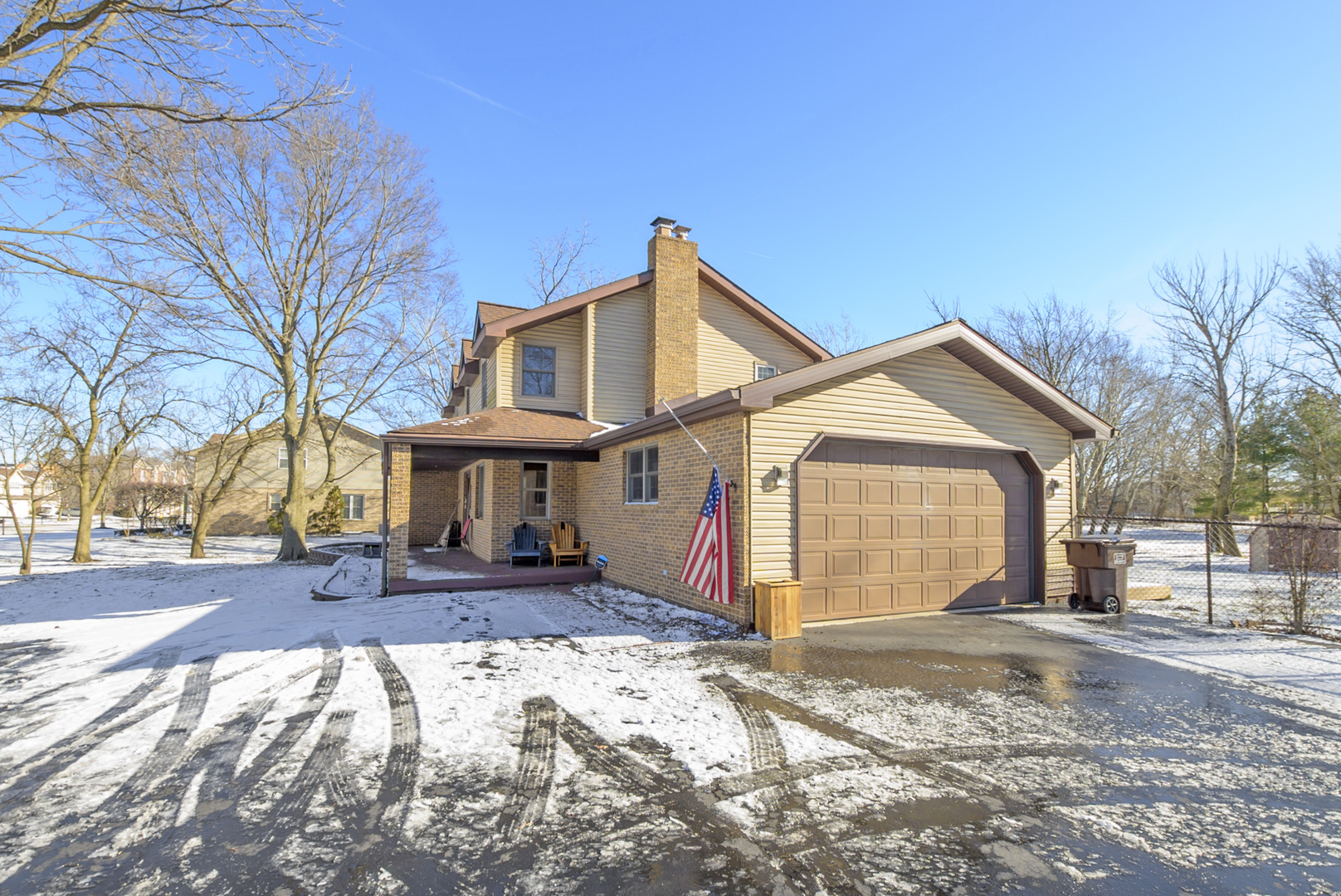 6901 W 179th Street, Tinley Park, IL 60477