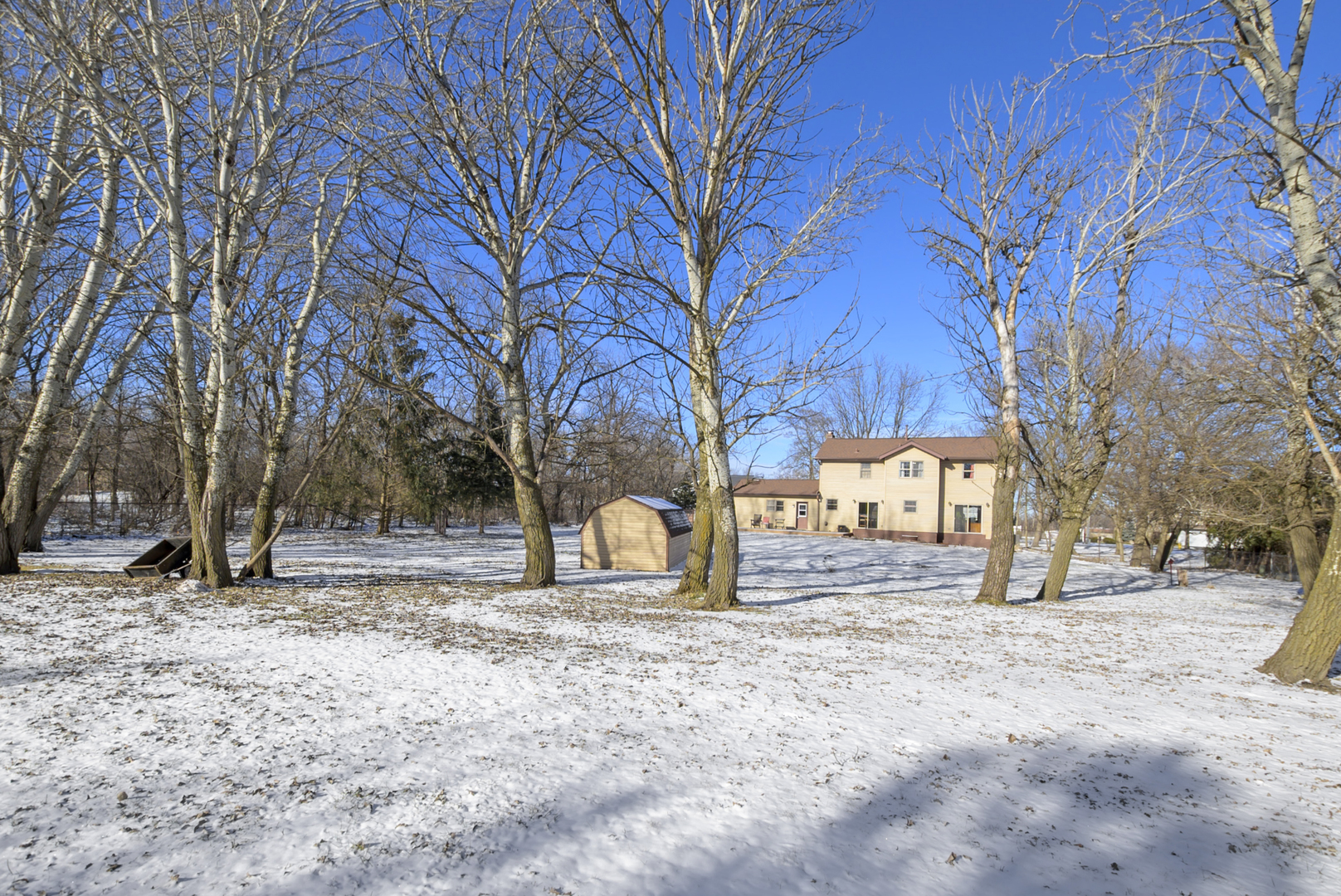 6901 W 179th Street, Tinley Park, IL 60477