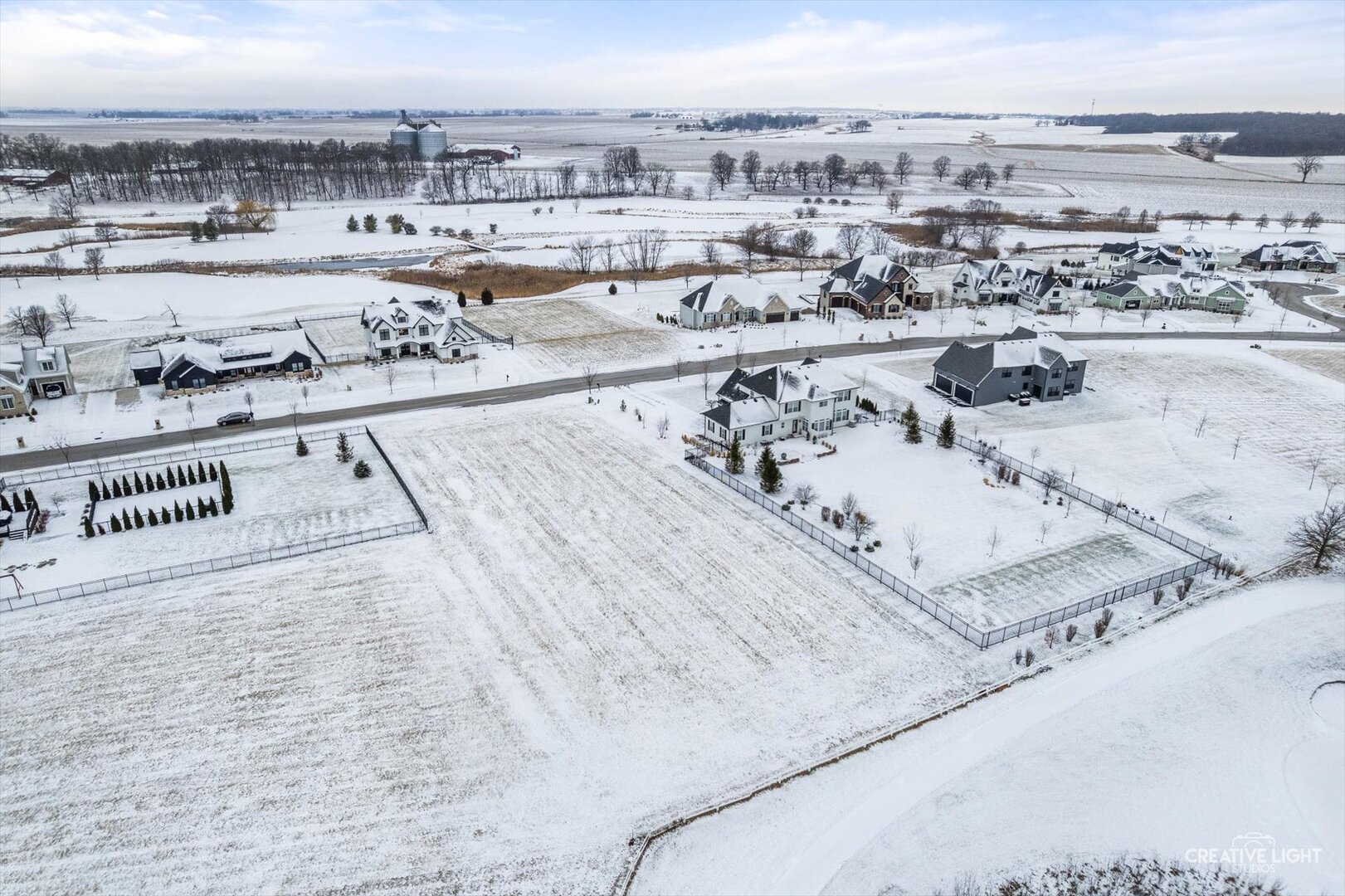 7432 Clubhouse Drive, Yorkville, IL 60560