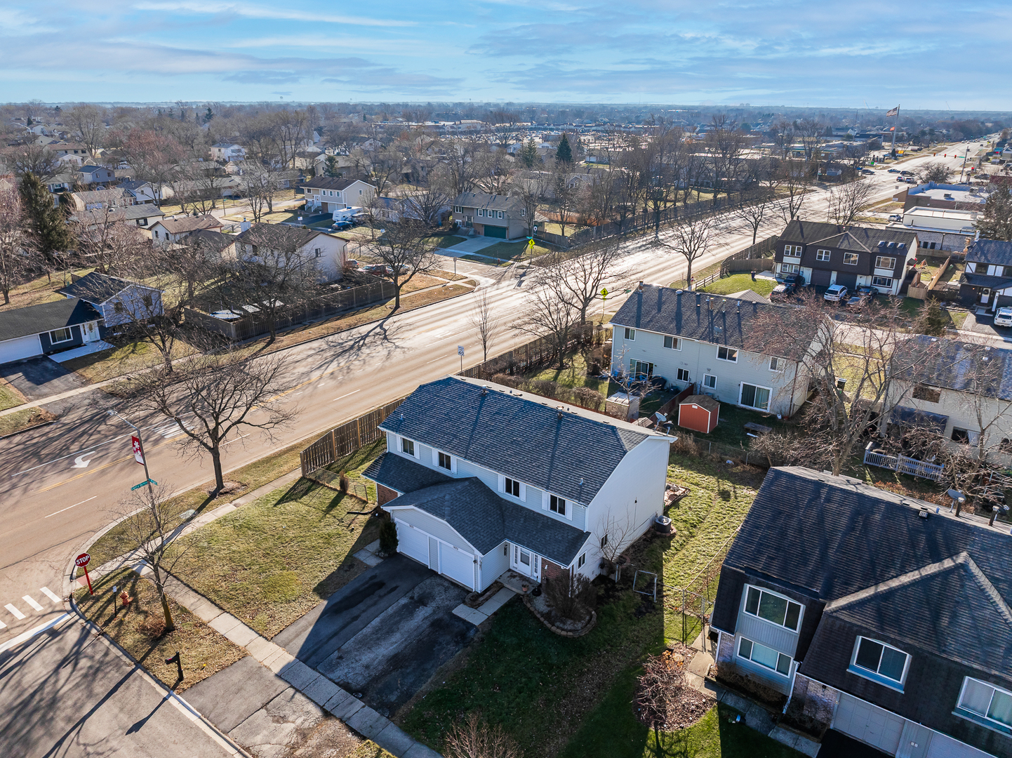 1823 Whaler Lane, Hanover Park, IL 60133