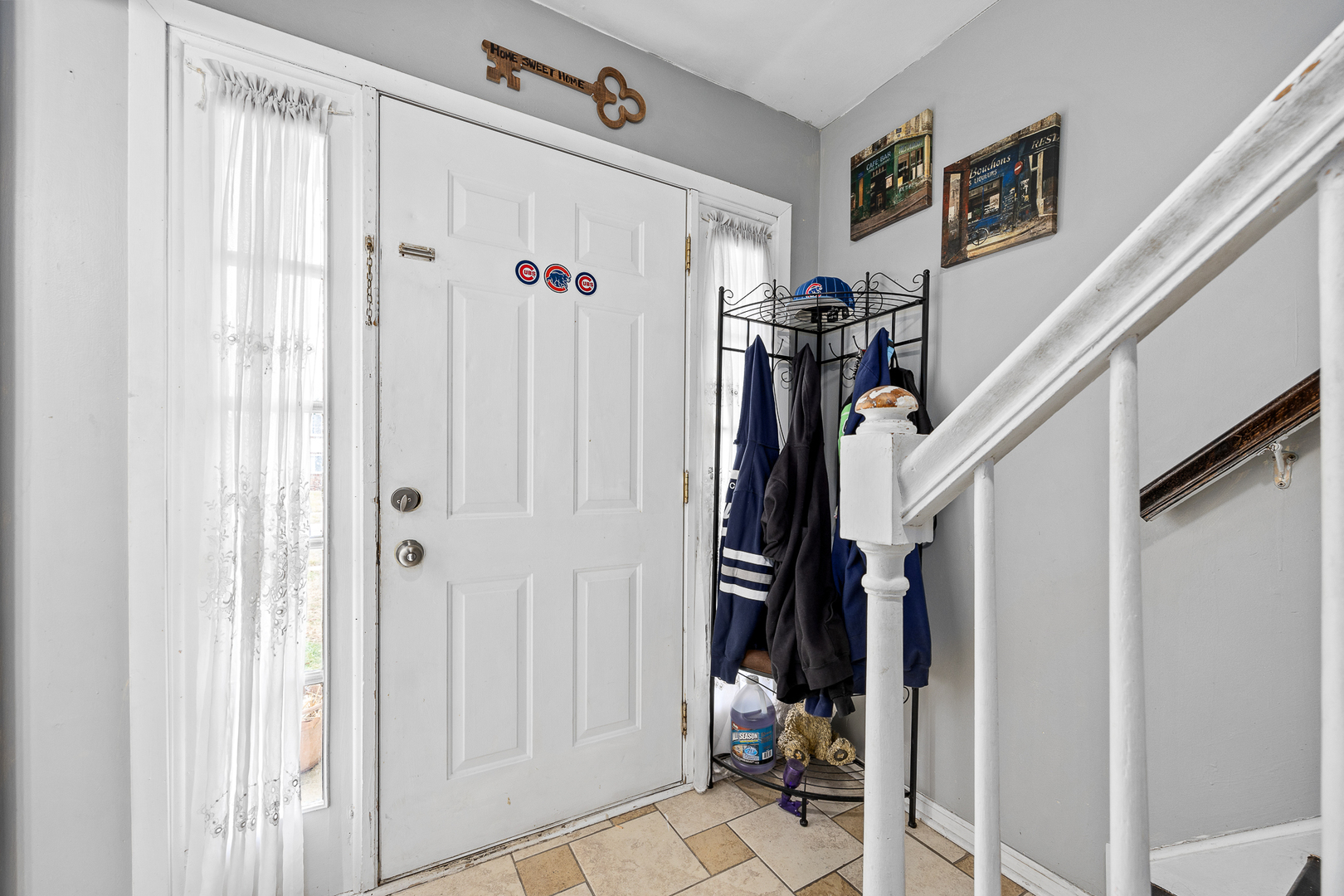 1823 Whaler Lane, Hanover Park, IL 60133