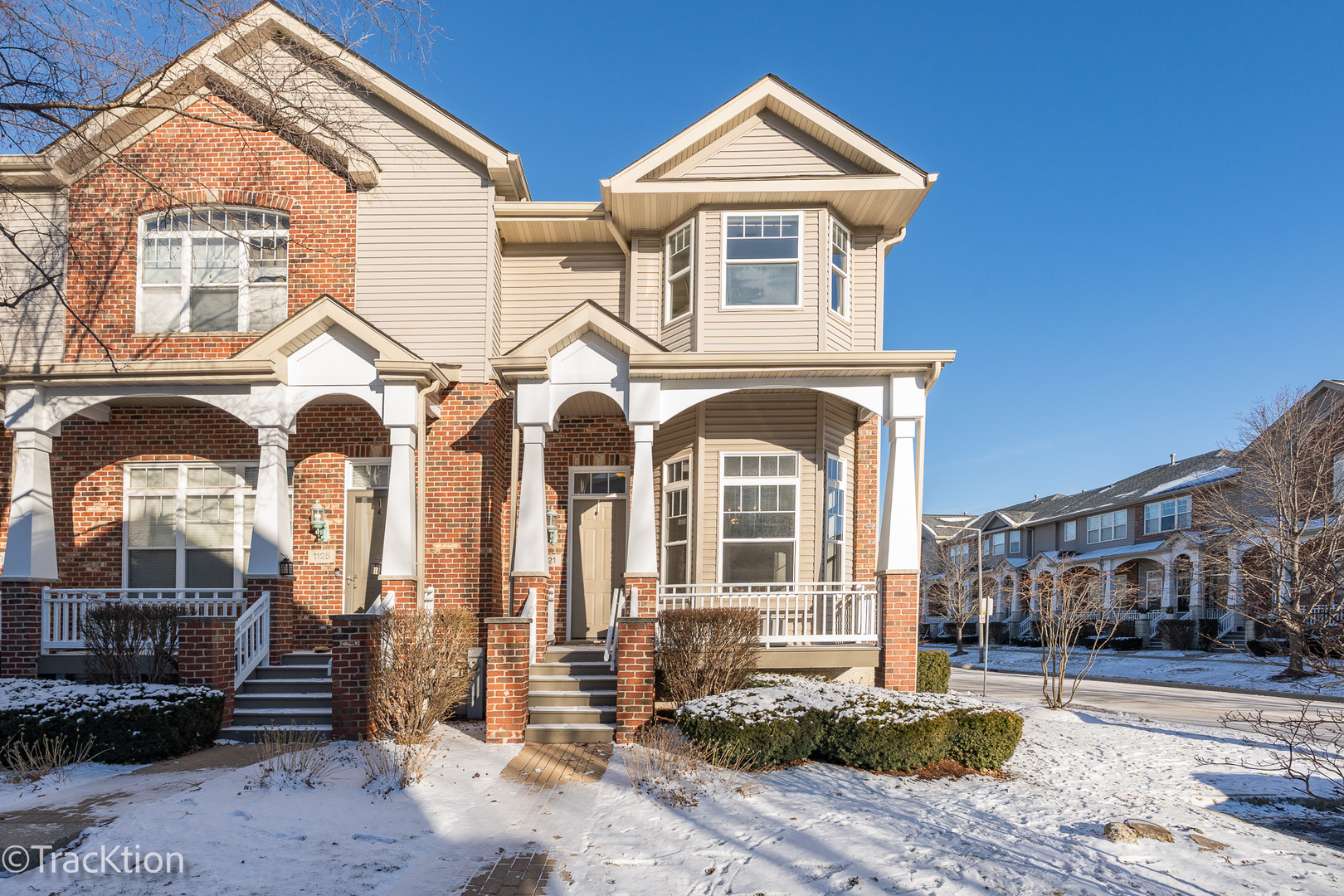 1121 River Bend Lane, Lisle, IL 60532