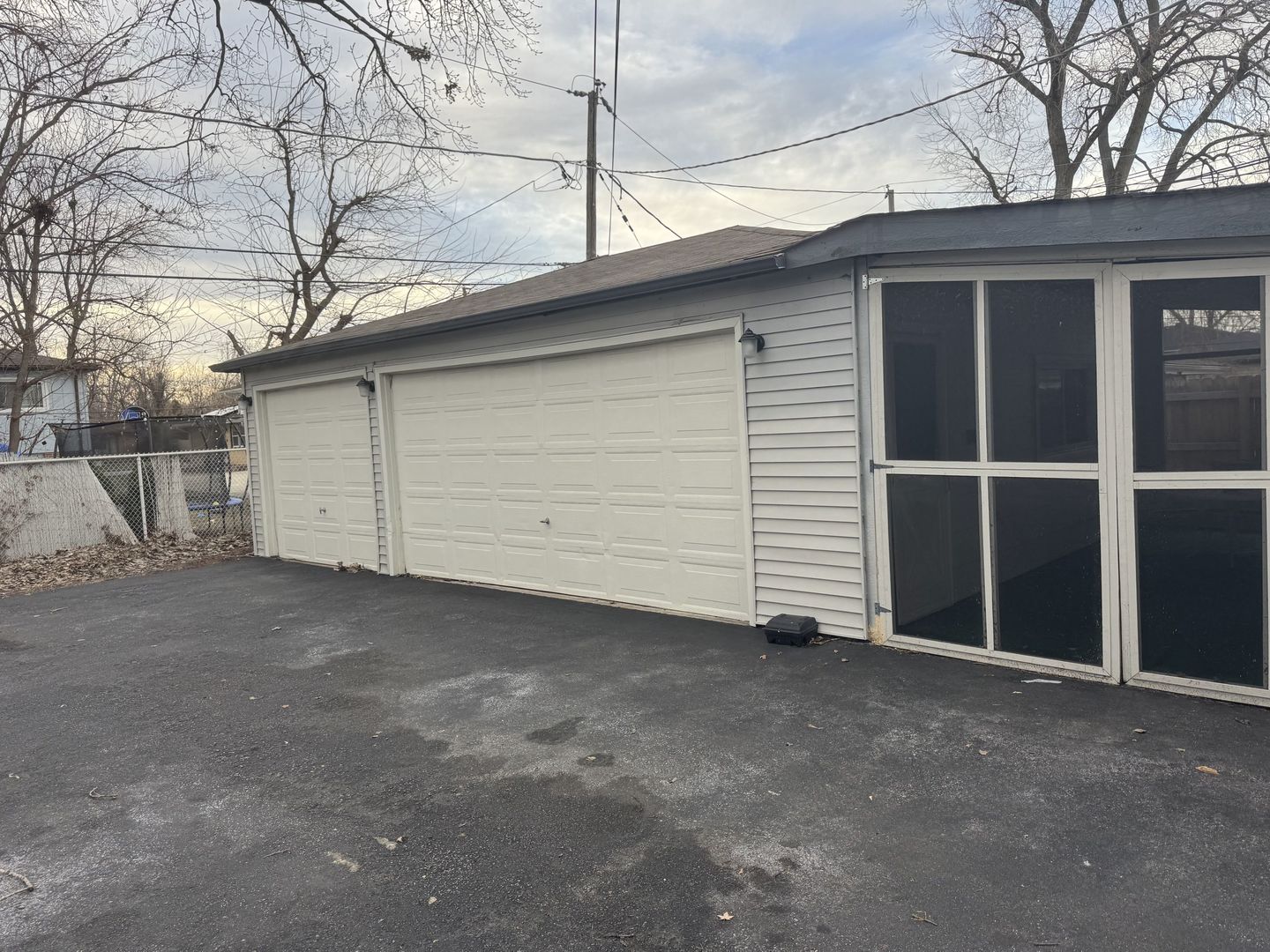 15214 Woodlawn Avenue #1, Dolton, IL 60419