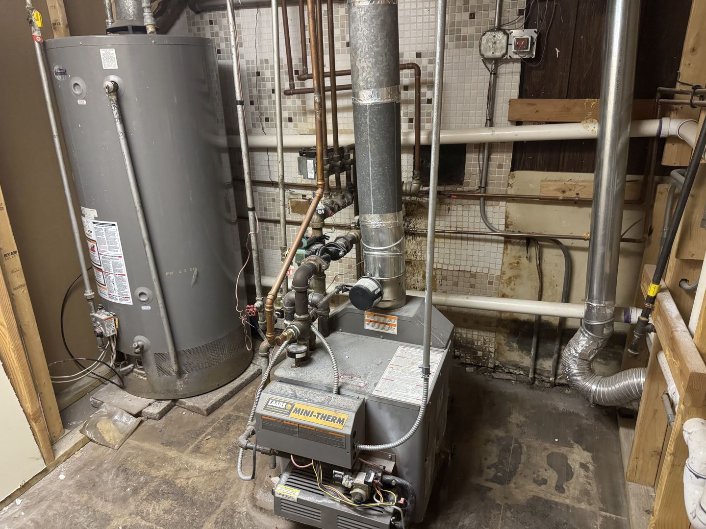 15214 Woodlawn Avenue #1, Dolton, IL 60419