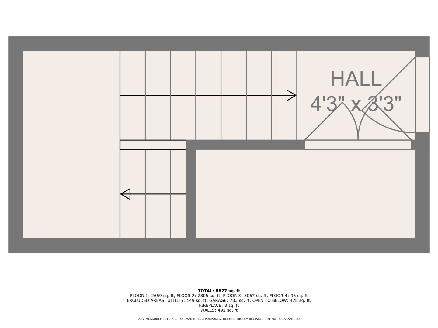 920 St Stephens Green, Oak Brook, IL 60523