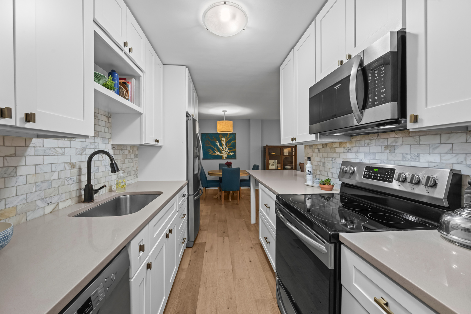 2300 Windsor Mall #1F, Park Ridge, IL 60068