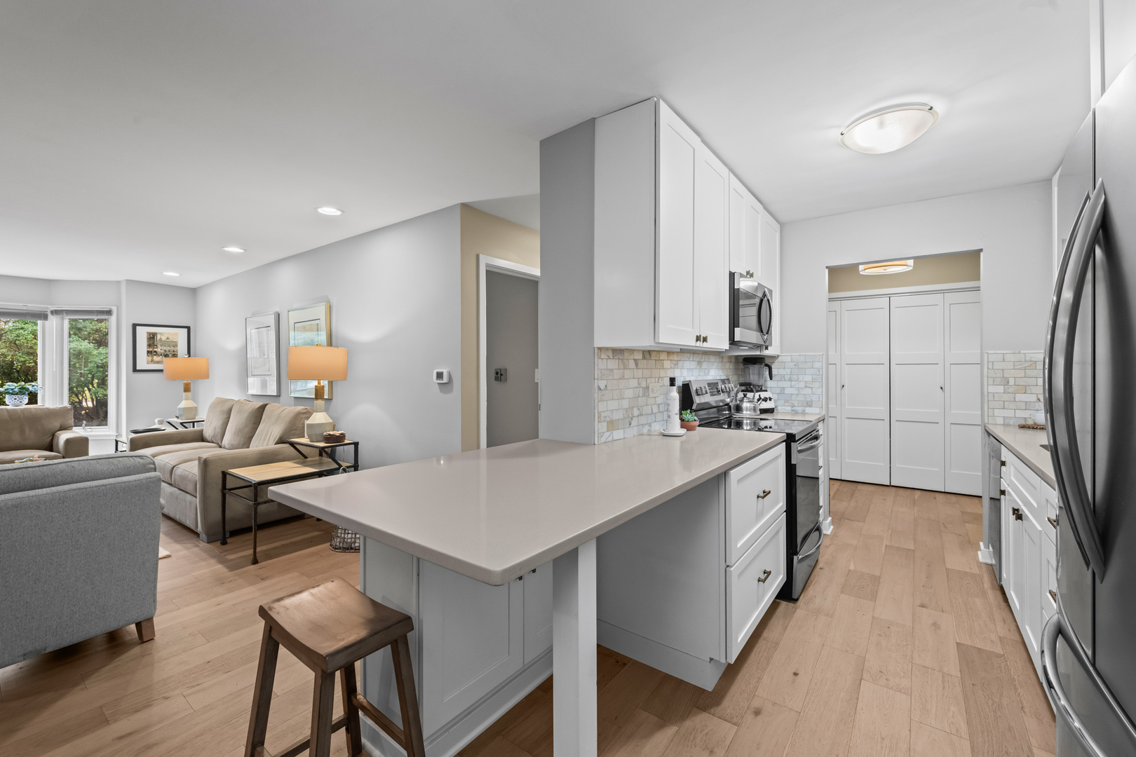 2300 Windsor Mall #1F, Park Ridge, IL 60068