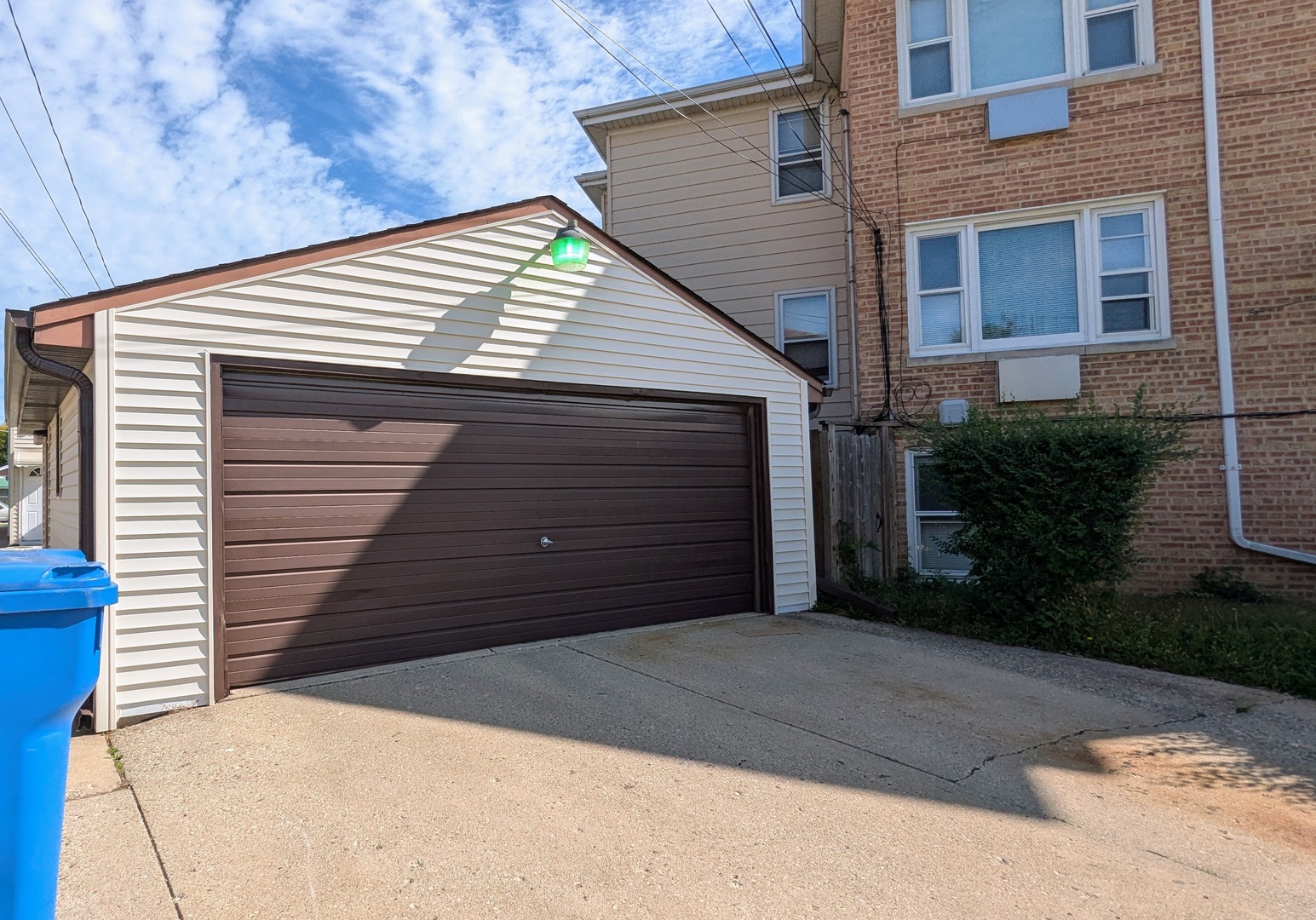 6038 N Elston Avenue #2, Chicago, IL 60646