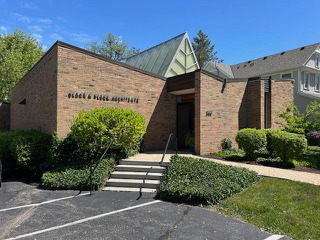 200 E Church Street, Libertyville, IL 60048