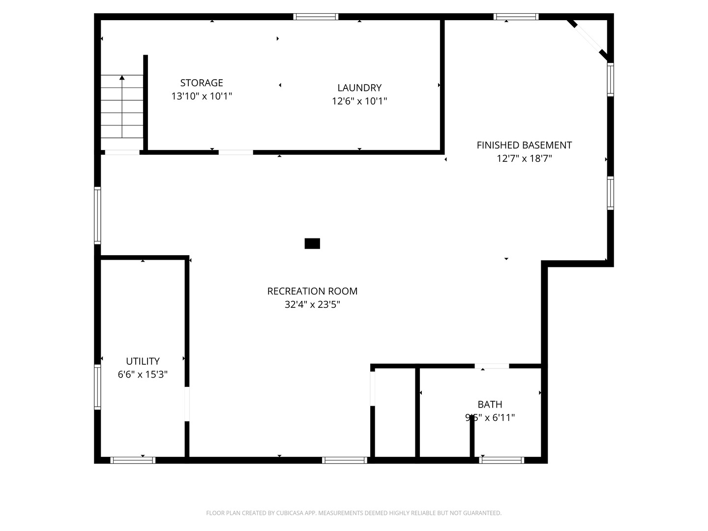 10610 Essex Street, Westchester, IL 60154