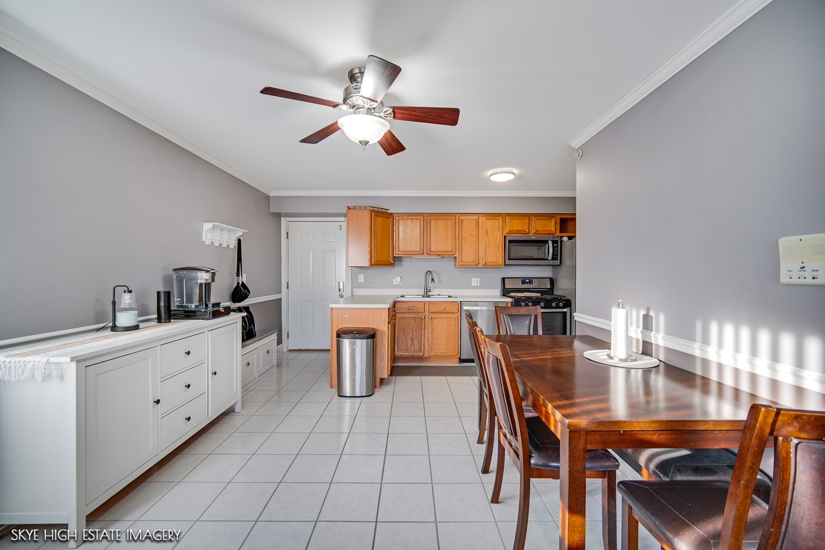 5359 Edison Avenue #3S, Oak Lawn, IL 60453