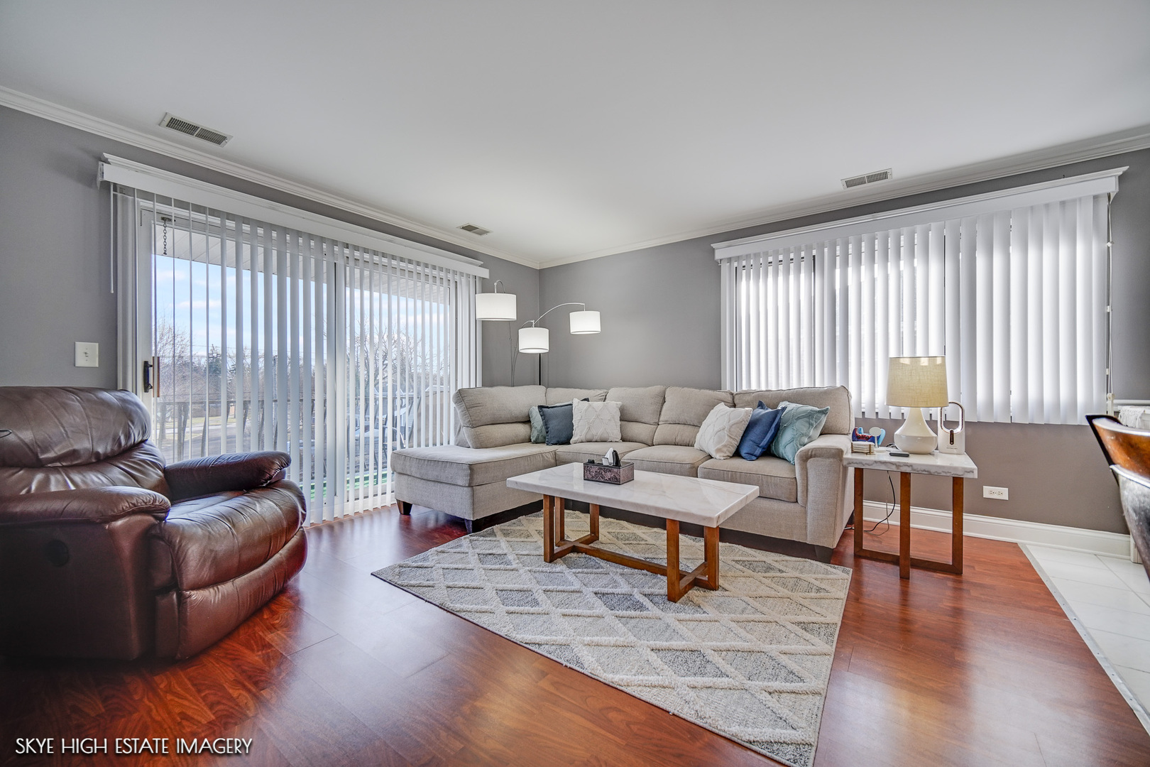 5359 Edison Avenue #3S, Oak Lawn, IL 60453