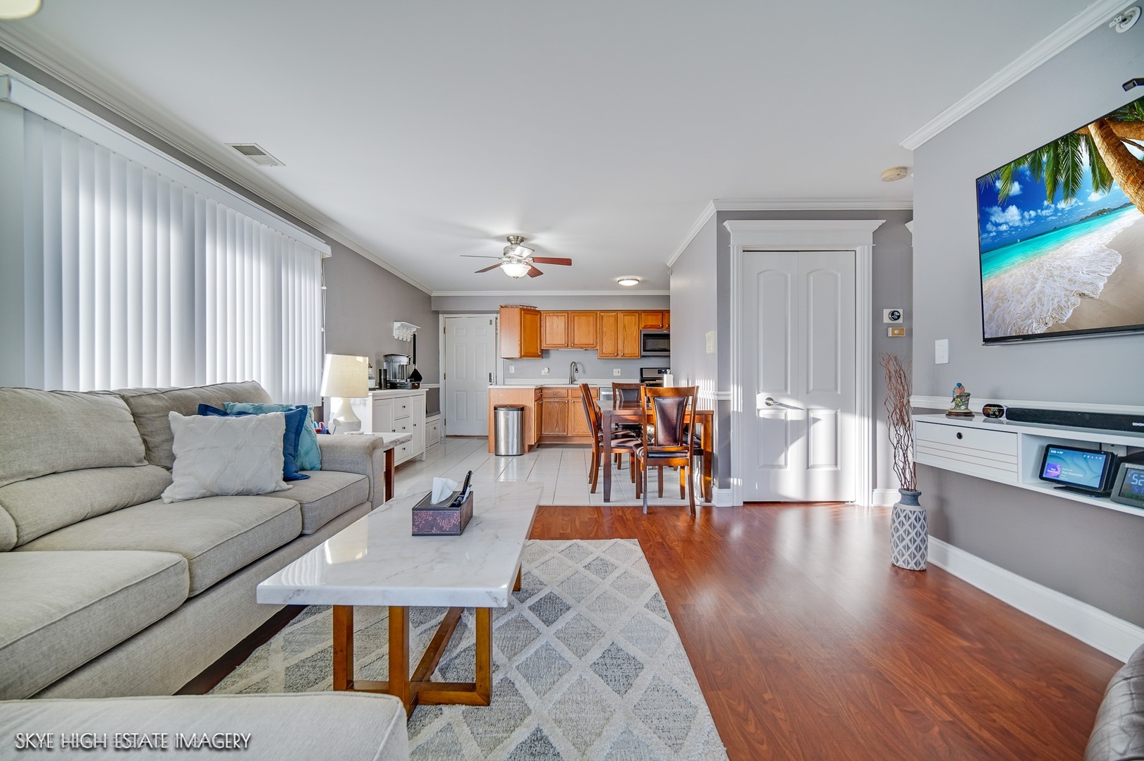 5359 Edison Avenue #3S, Oak Lawn, IL 60453