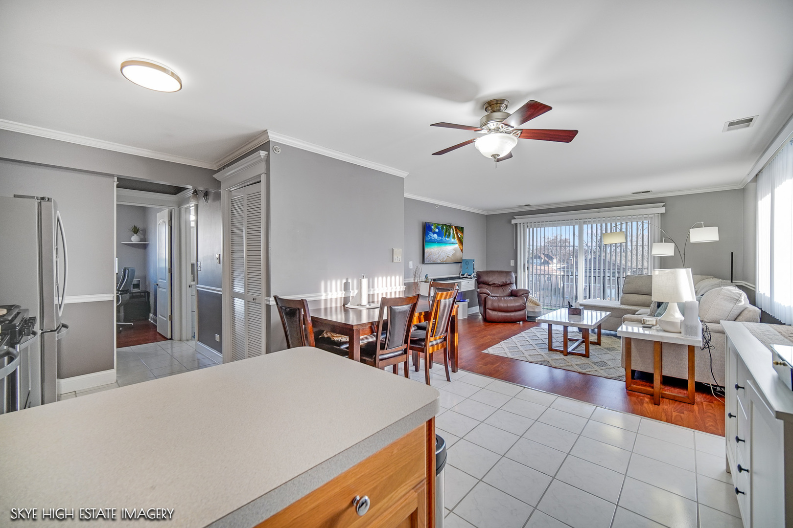 5359 Edison Avenue #3S, Oak Lawn, IL 60453