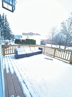 43 Augusta Drive, Streamwood, IL 60107