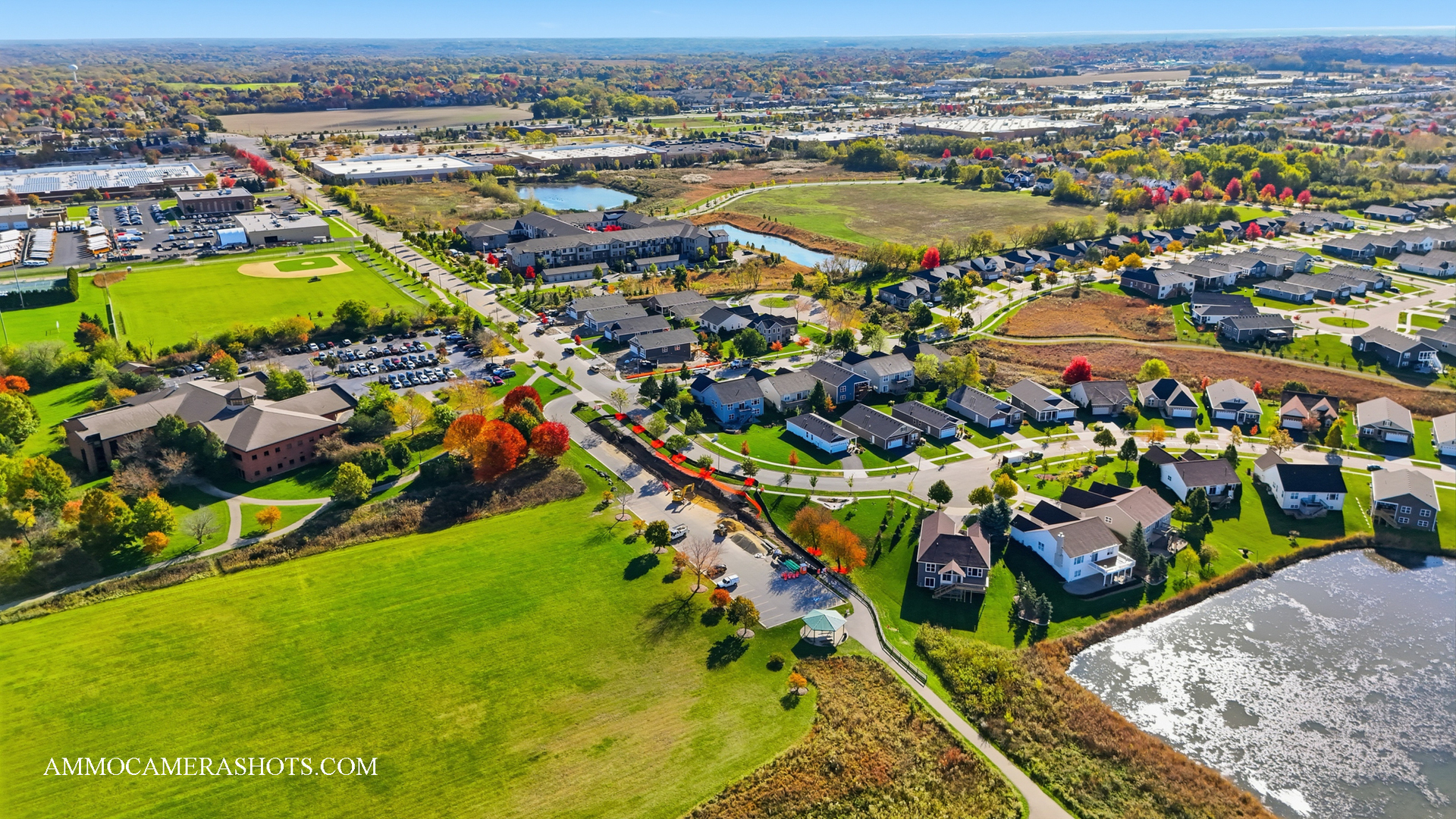 2660 Harnish Drive, Algonquin, IL 60102