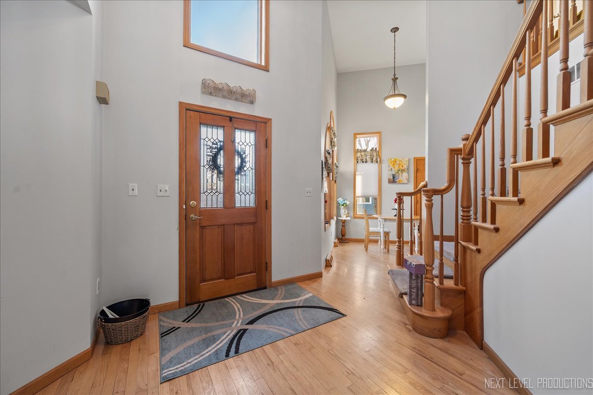 200 E Webb Street, Sandwich, IL 60548