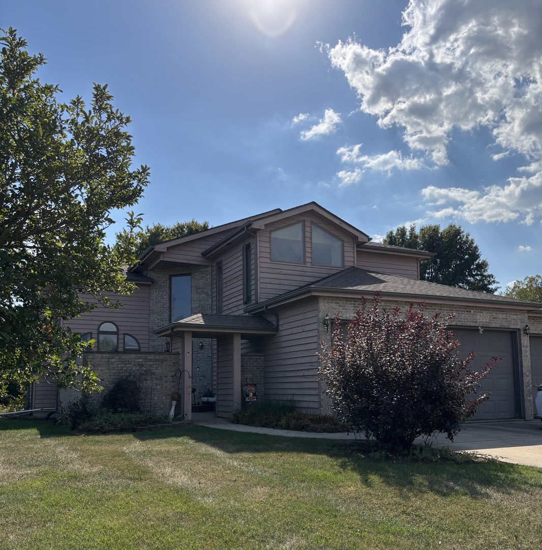 200 E Webb Street, Sandwich, IL 60548