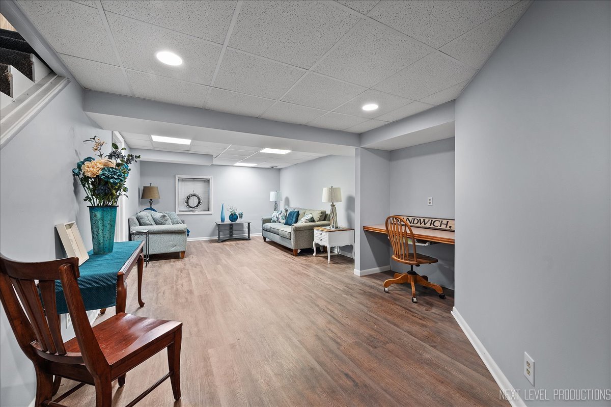 200 E Webb Street, Sandwich, IL 60548