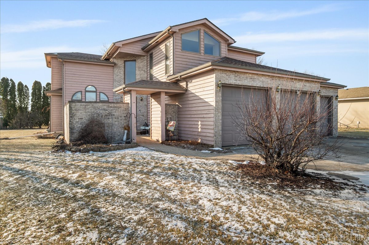 200 E Webb Street, Sandwich, IL 60548