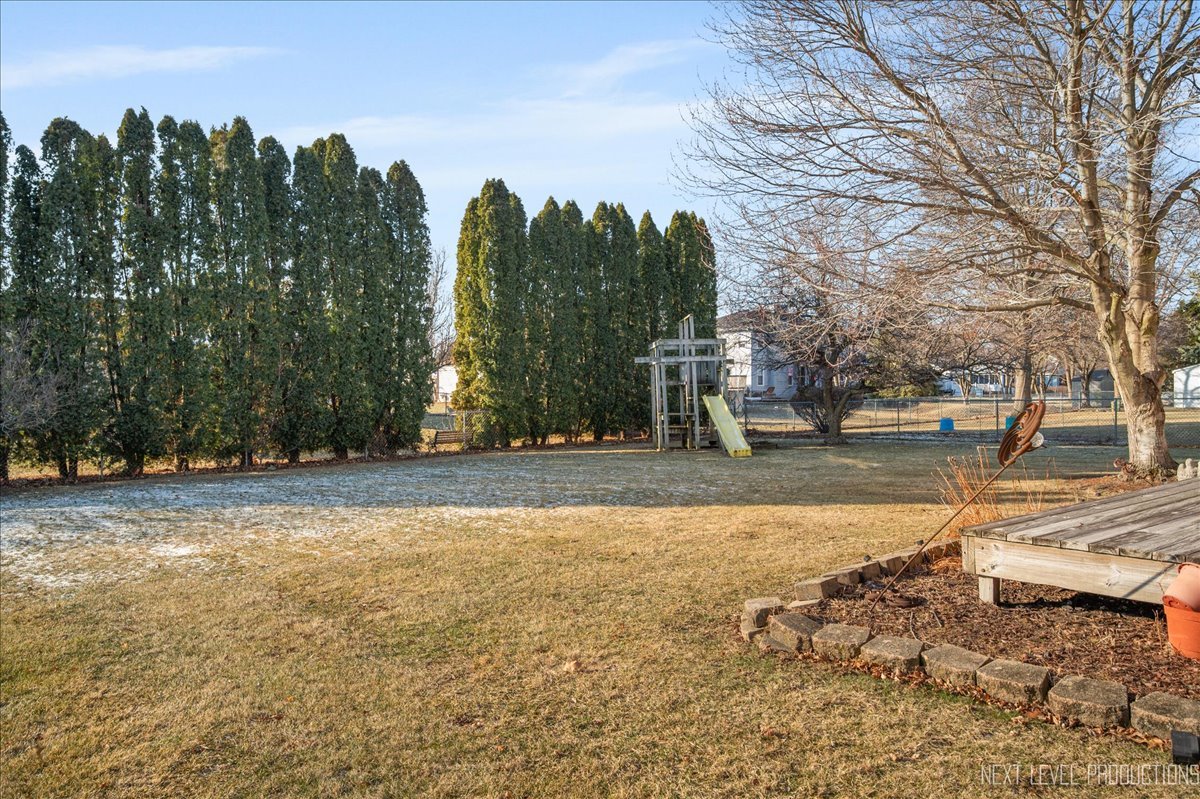 200 E Webb Street, Sandwich, IL 60548