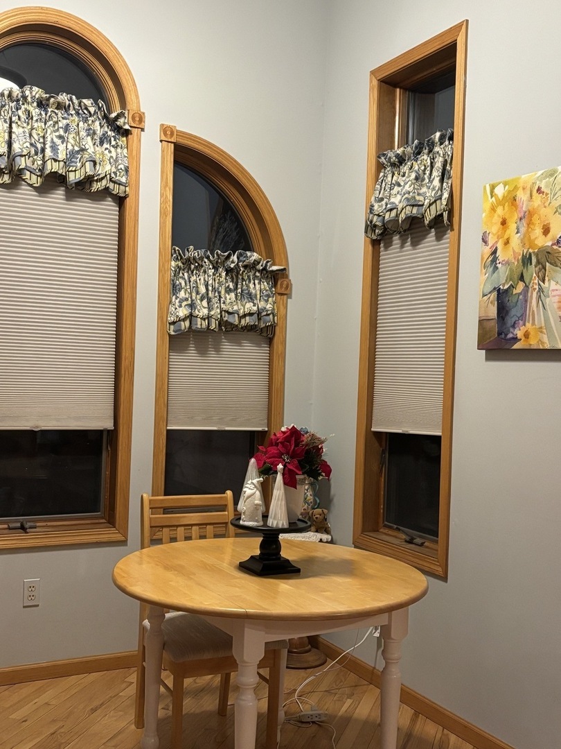 200 E Webb Street, Sandwich, IL 60548