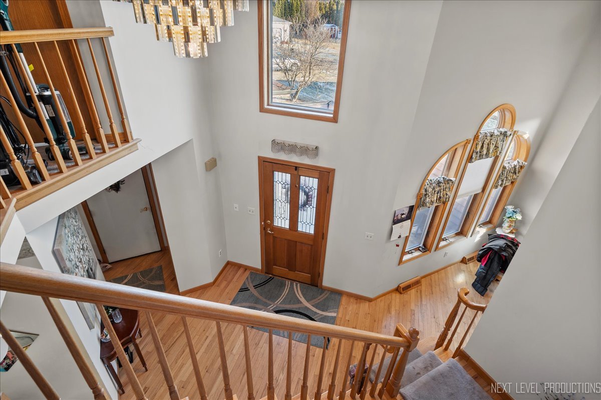 200 E Webb Street, Sandwich, IL 60548