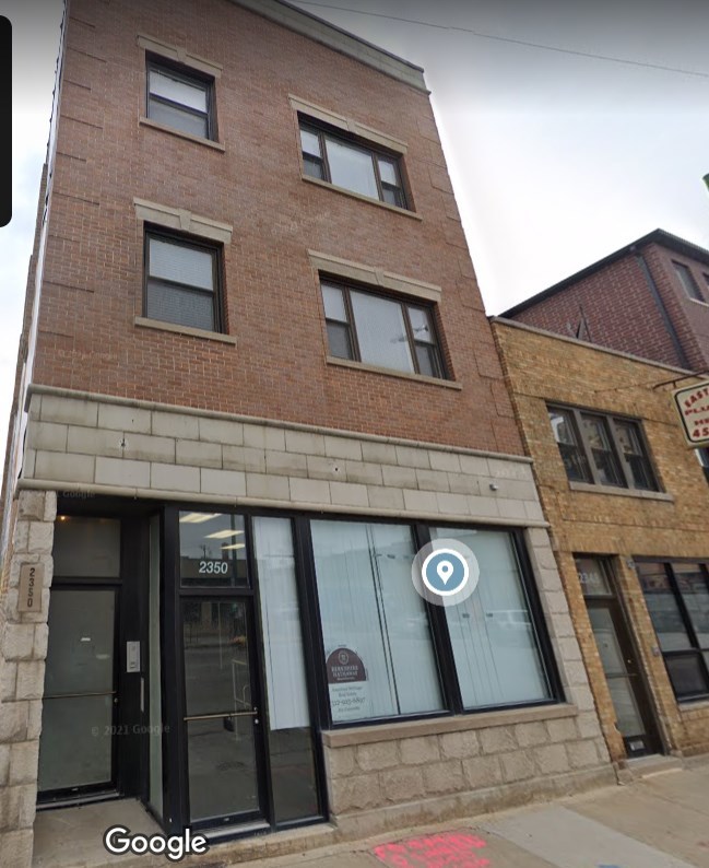 2350 W Grand Avenue #3R, Chicago, IL 60622