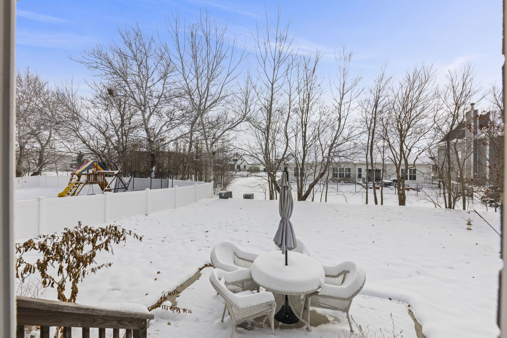 25907 W Canyon Boulevard, Plainfield, IL 60585