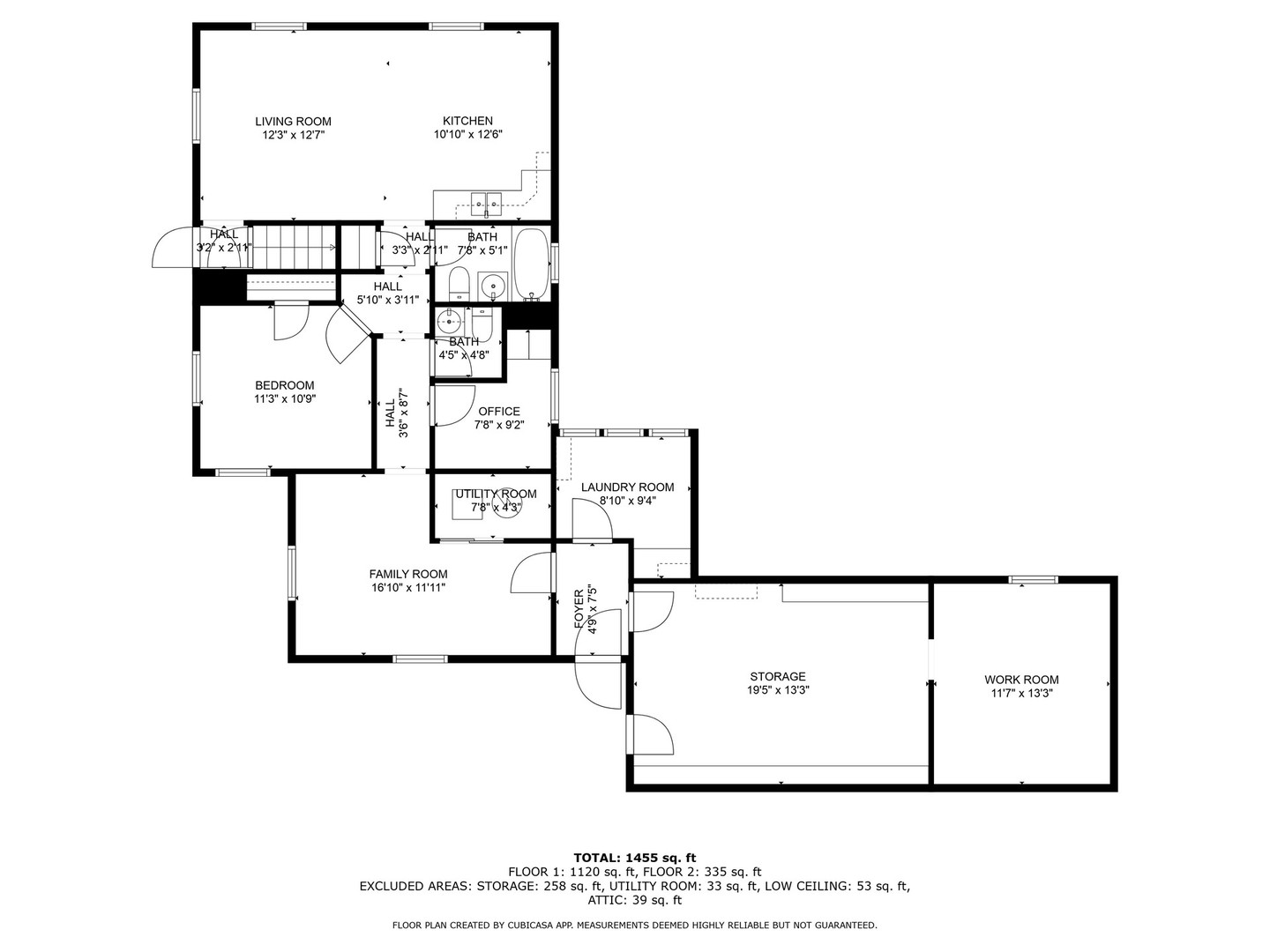 16224 Kedzie Avenue, Markham, IL 60428