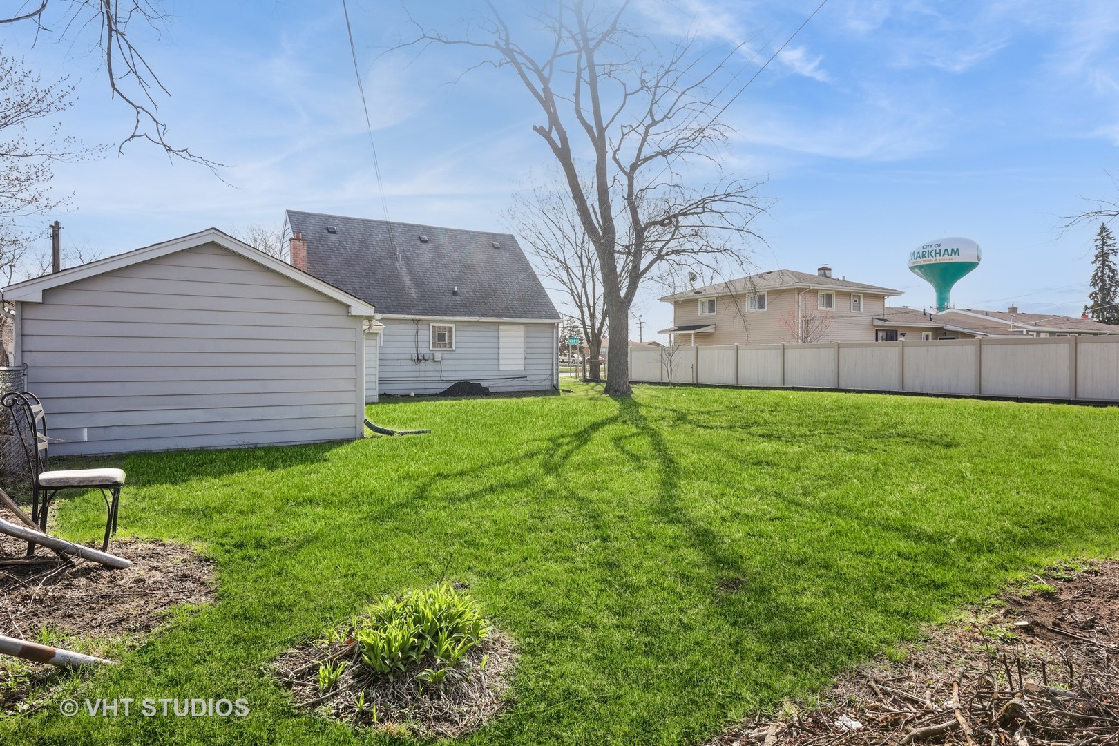 16224 Kedzie Avenue, Markham, IL 60428