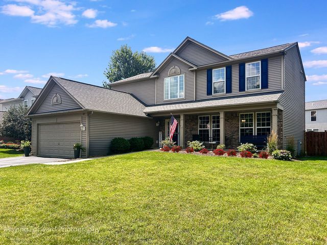 103 S Cranberry Street, Bolingbrook, IL 60490