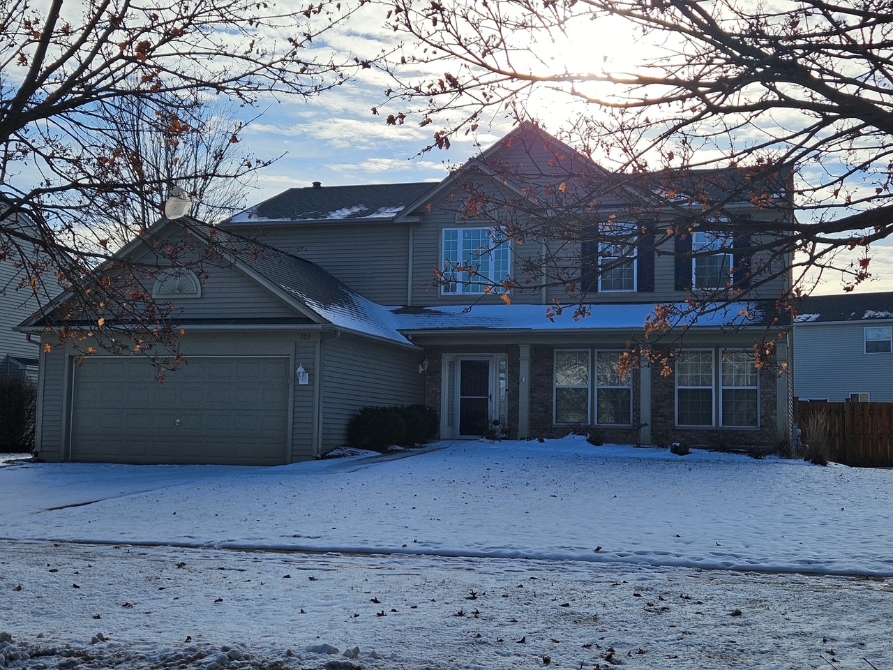 103 S Cranberry Street, Bolingbrook, IL 60490