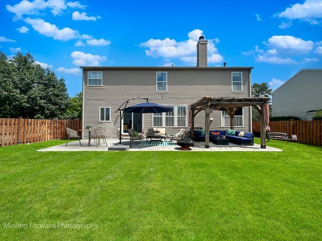 103 S Cranberry Street, Bolingbrook, IL 60490