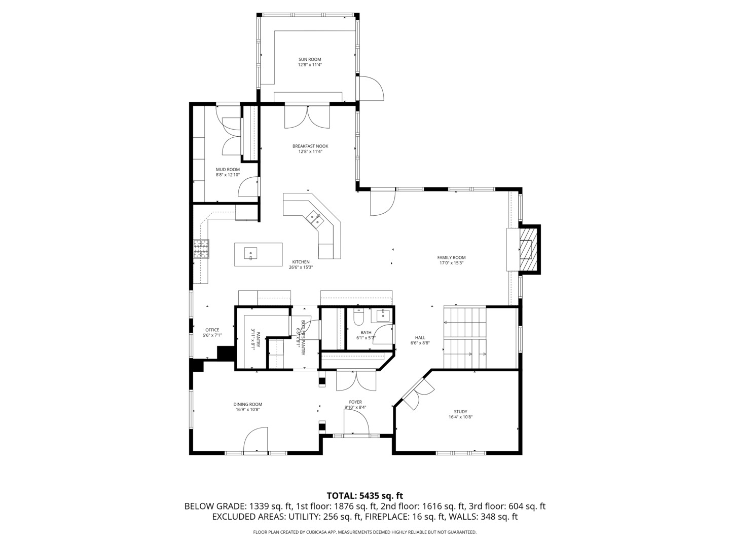 534 Sunset Avenue, La Grange, IL 60525