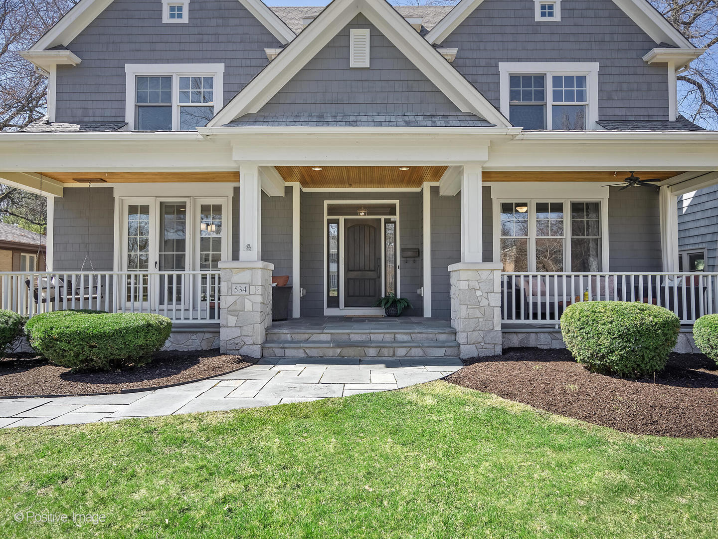 534 Sunset Avenue, La Grange, IL 60525