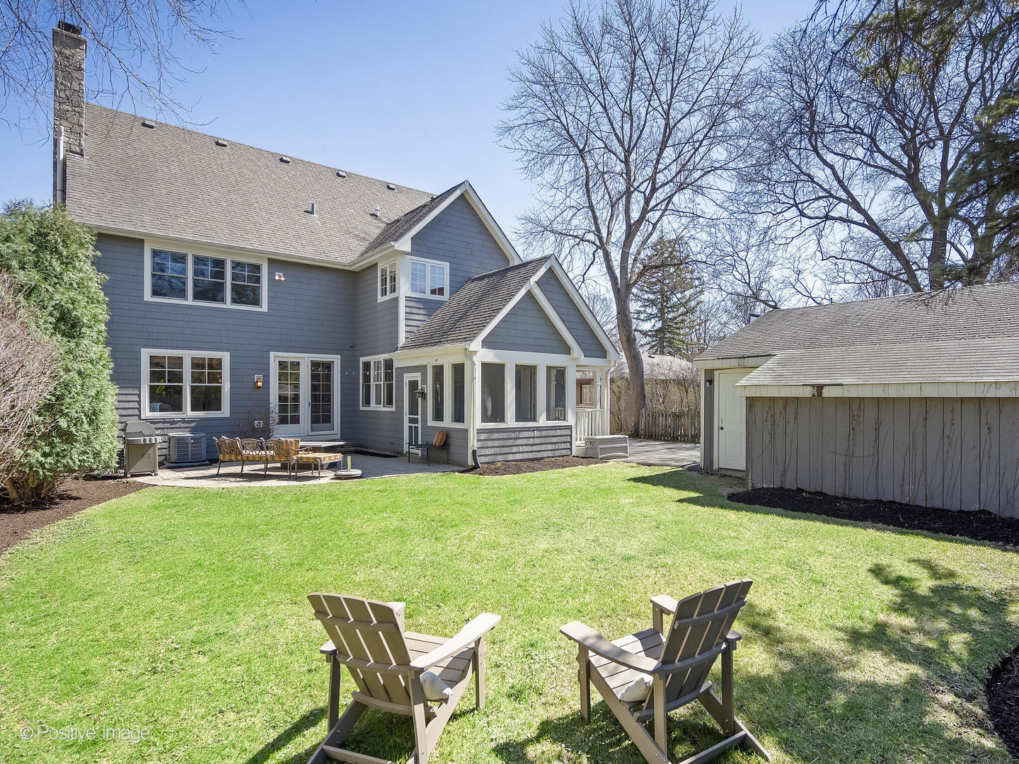 534 Sunset Avenue, La Grange, IL 60525