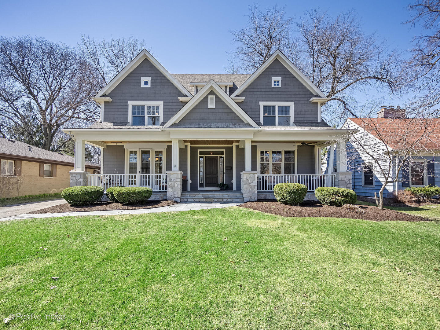 534 Sunset Avenue, La Grange, IL 60525