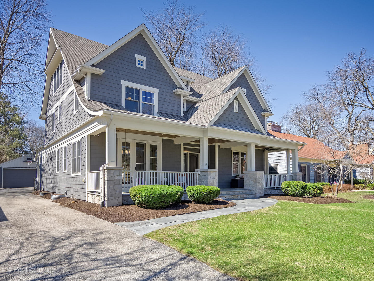 534 Sunset Avenue, La Grange, IL 60525