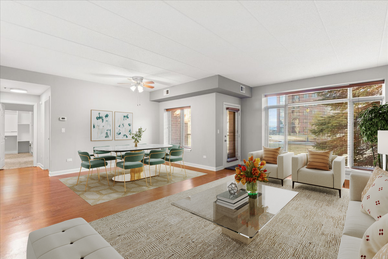 875 E 22nd Street #118, Lombard, IL 60148