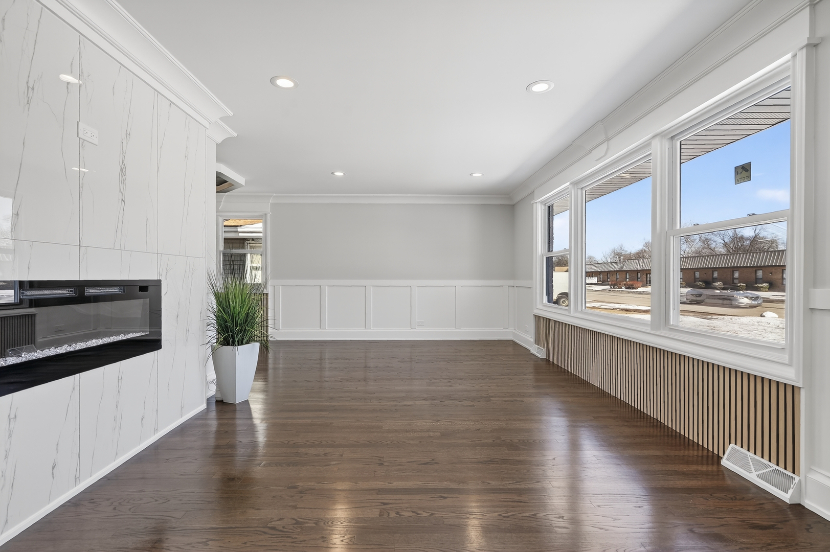 15554 S Park Avenue, South Holland, IL 60473