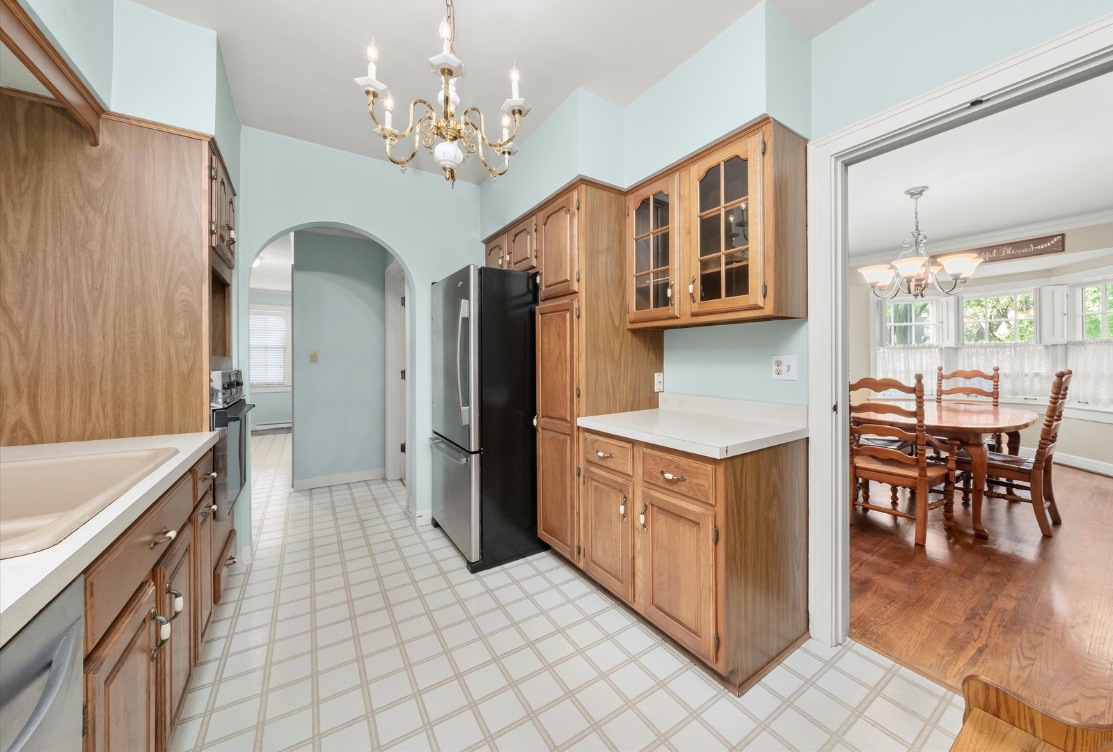 229 Country Club Road, Chicago Heights, IL 60411