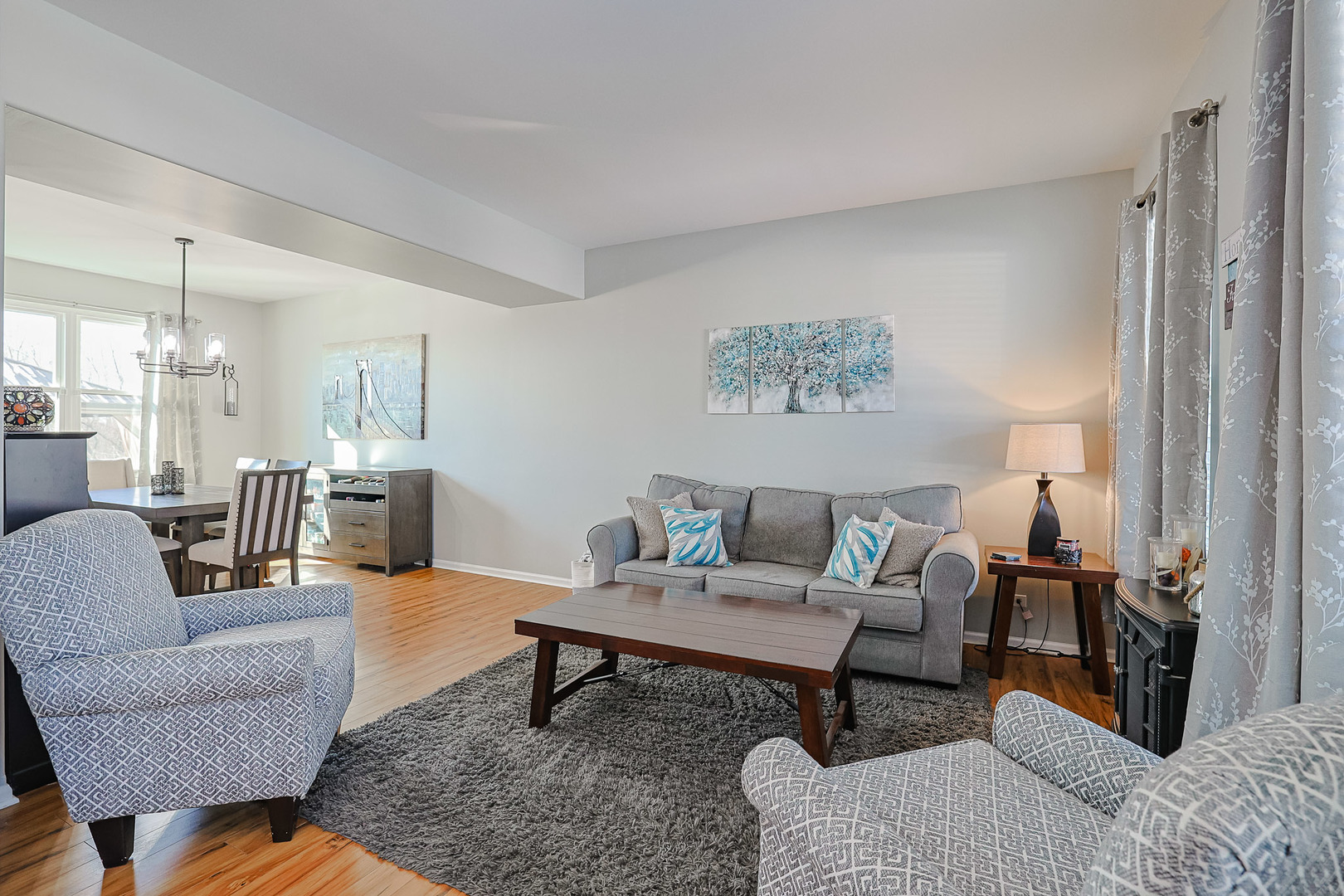 3786 Sonoma Circle, Lake In The Hills, IL 60156