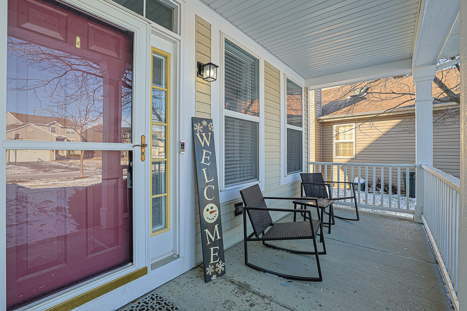 3786 Sonoma Circle, Lake In The Hills, IL 60156