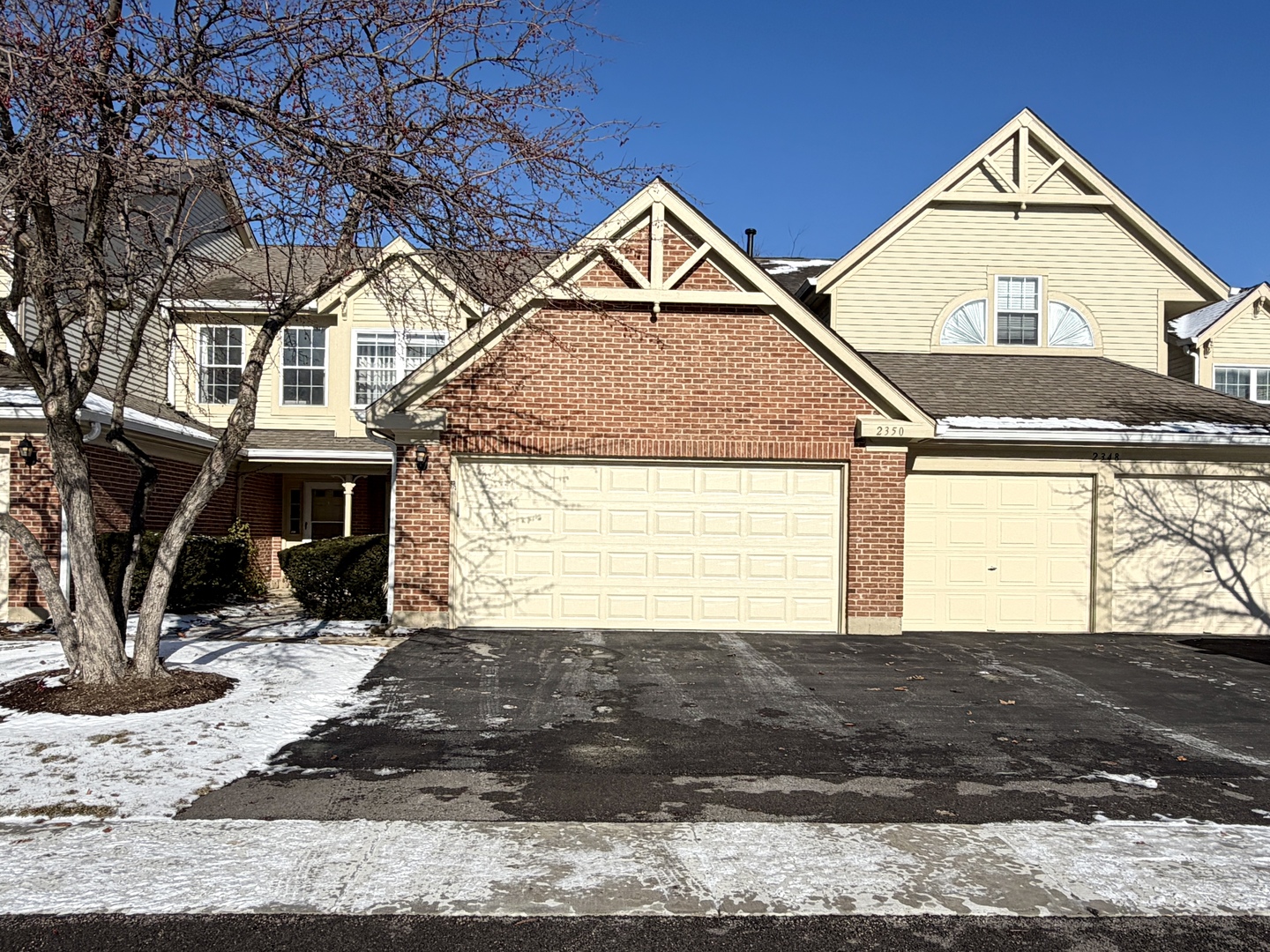 2350 County Farm Lane, Schaumburg, IL 60194