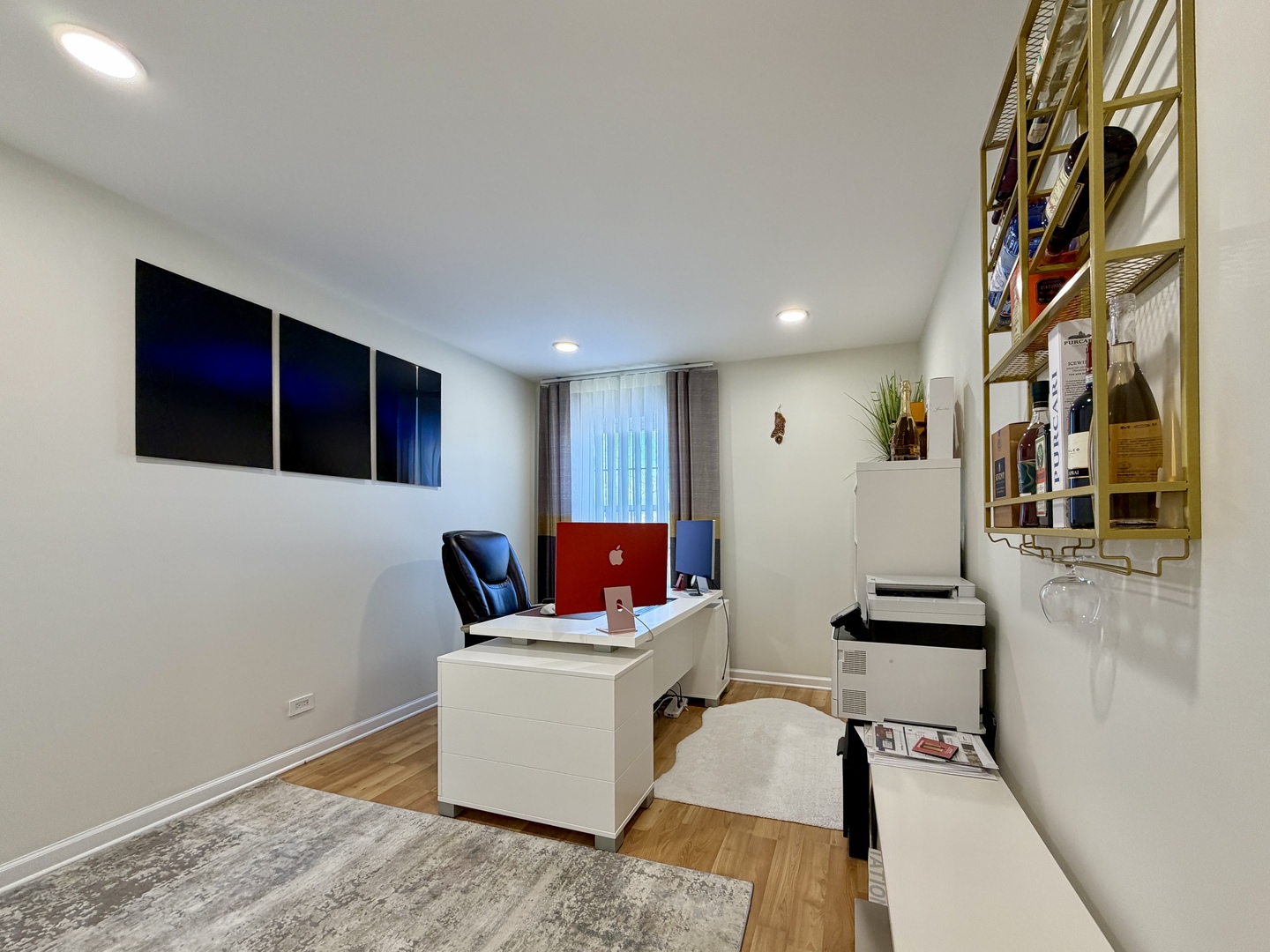 2350 County Farm Lane, Schaumburg, IL 60194