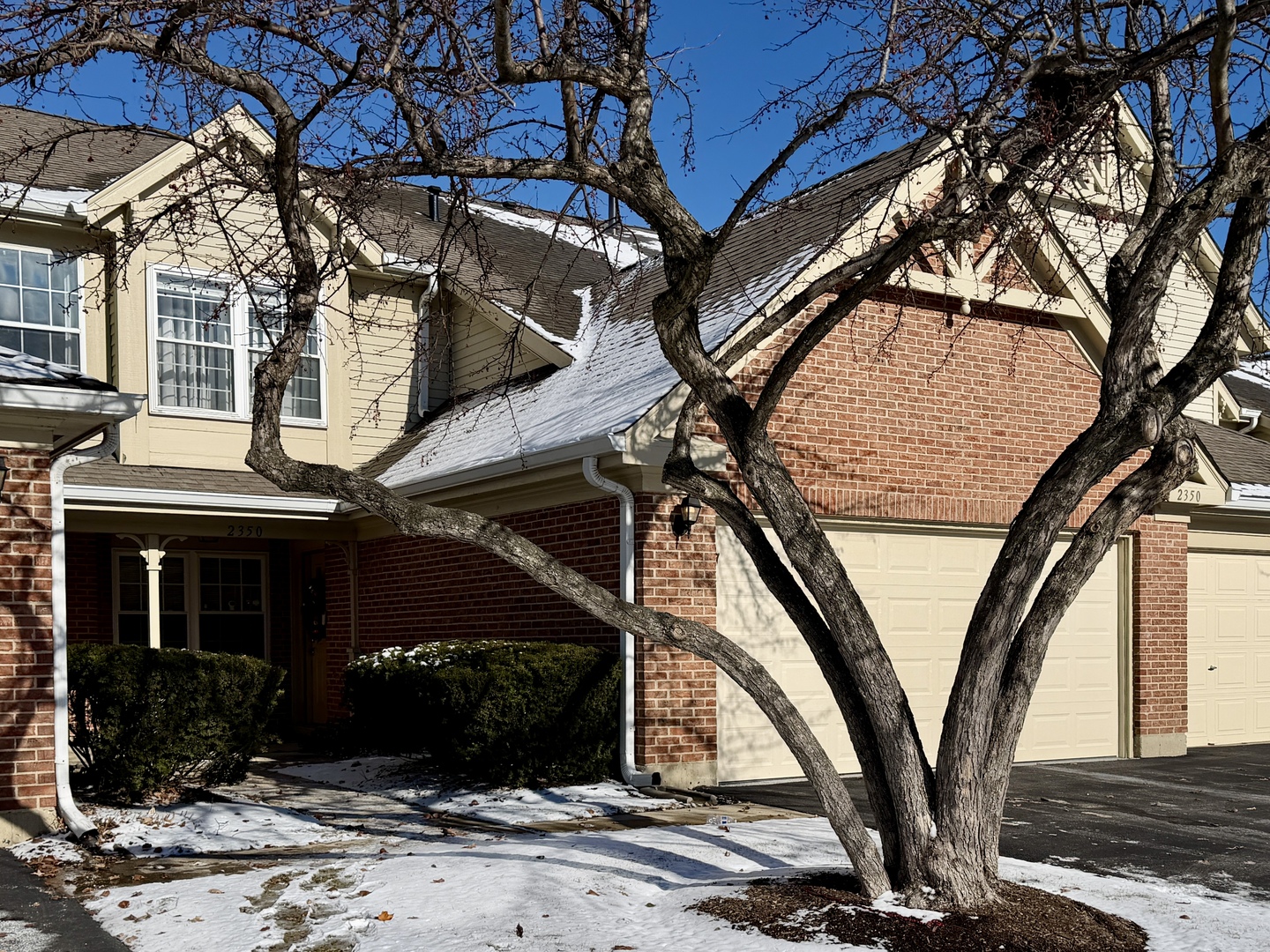 2350 County Farm Lane, Schaumburg, IL 60194