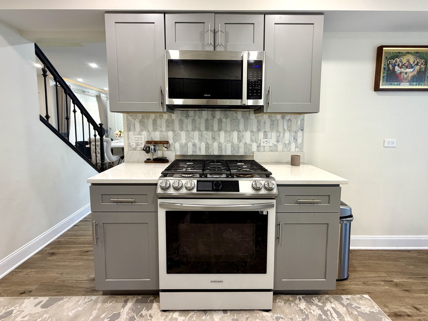 2350 County Farm Lane, Schaumburg, IL 60194