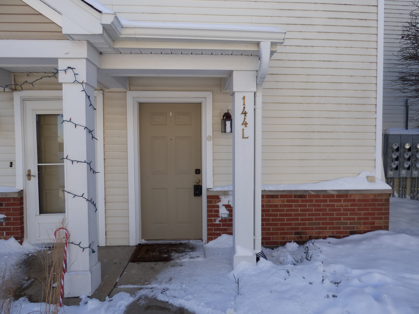 144 Bertram Drive #L, Yorkville, IL 60560